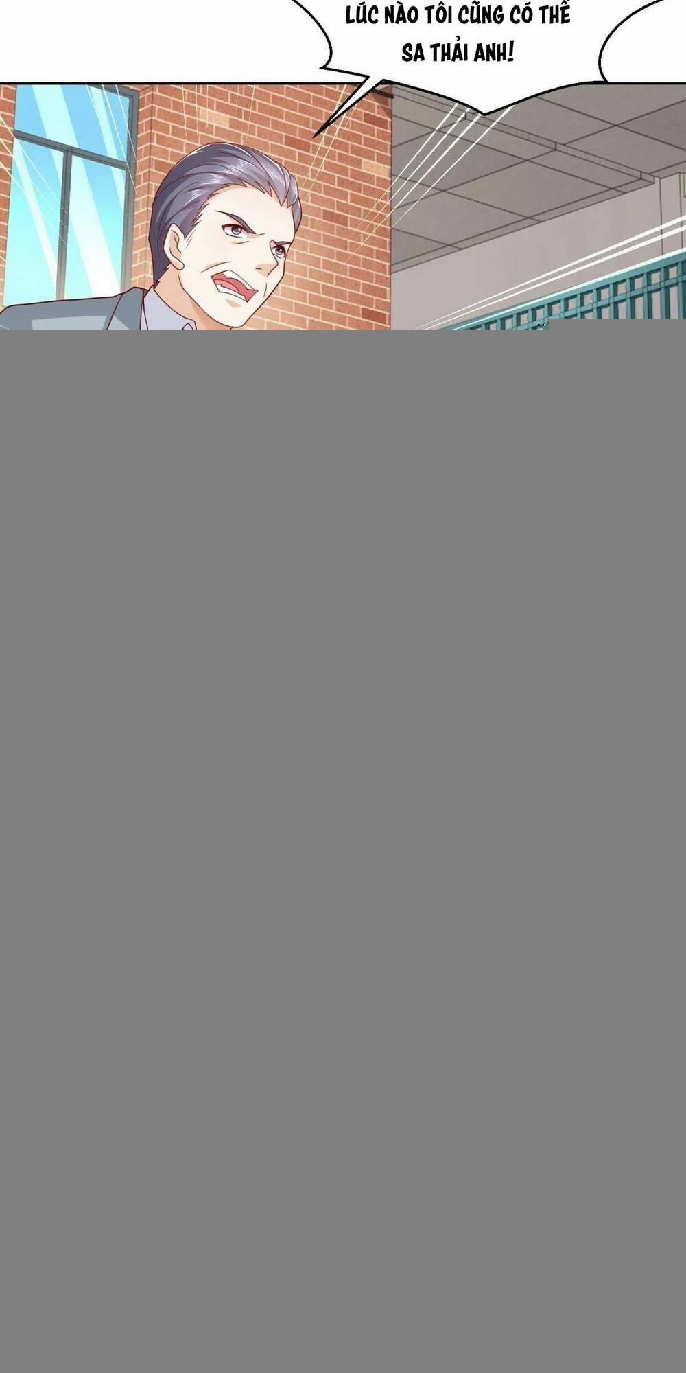 Chiến Thần Mạnh Nhất Đô Thị 6 trang 7