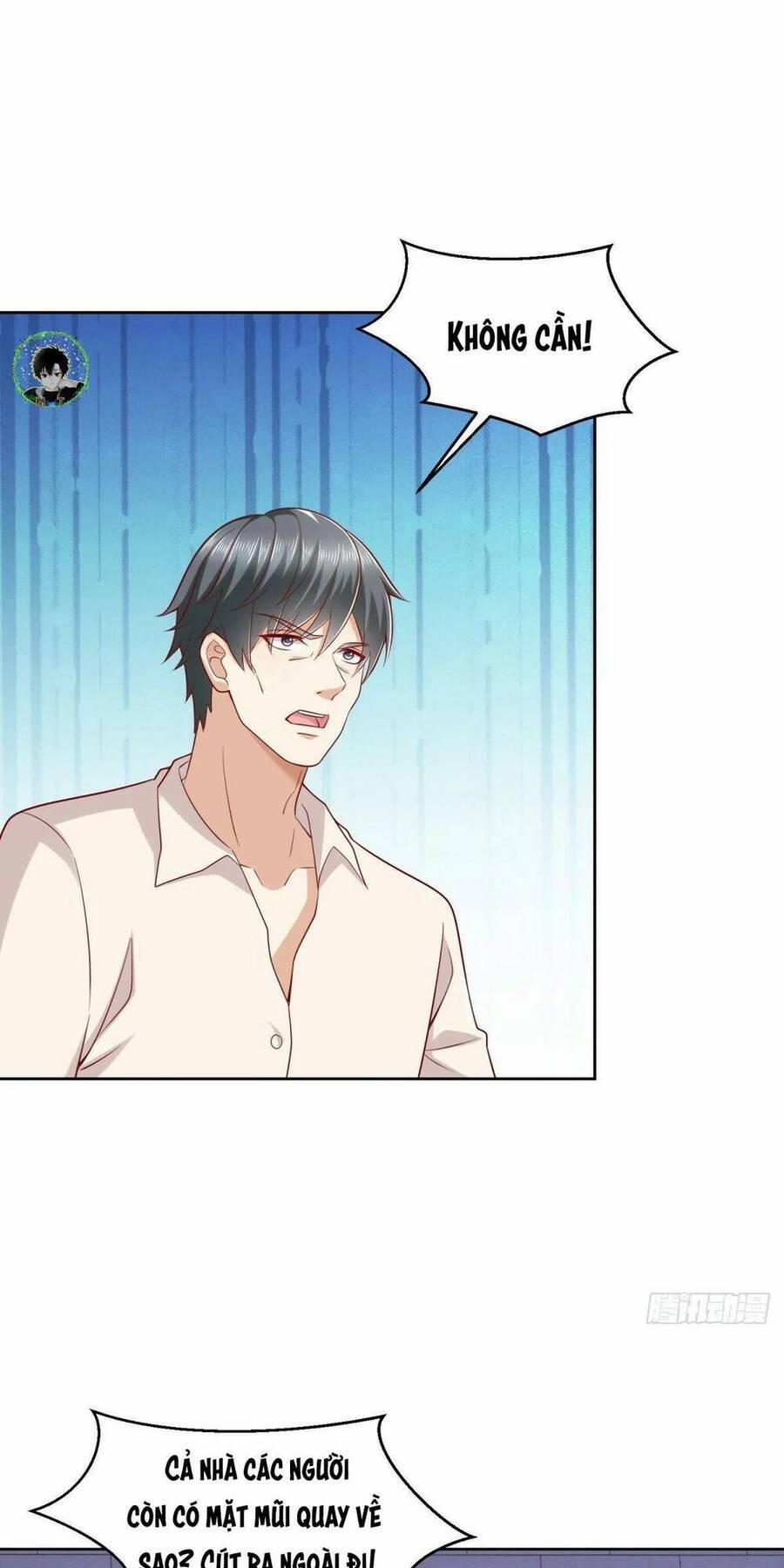 Chiến Thần Mạnh Nhất Đô Thị 7 trang 21