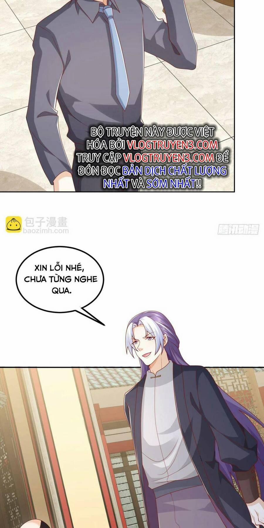 Chiến Thần Mạnh Nhất Đô Thị 8 trang 12