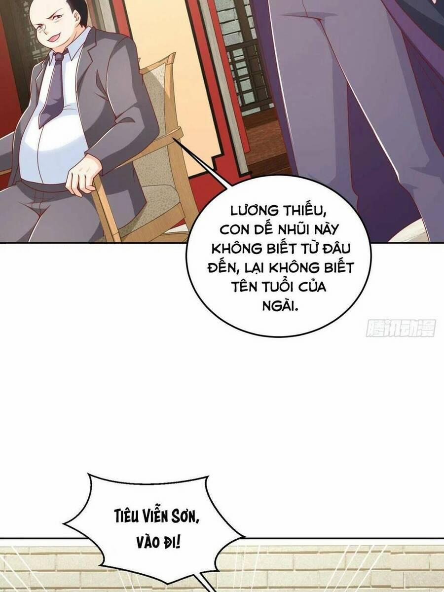 Chiến Thần Mạnh Nhất Đô Thị 8 trang 13