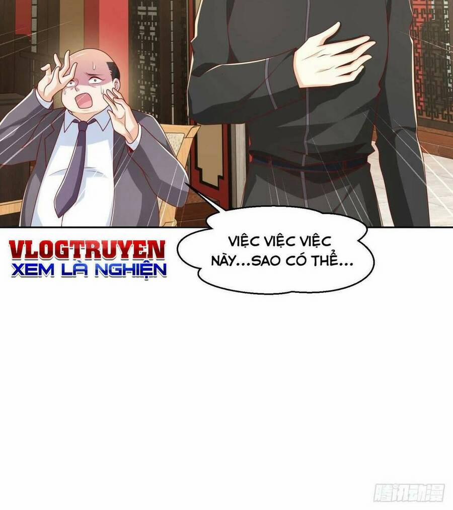 Chiến Thần Mạnh Nhất Đô Thị 8 trang 20