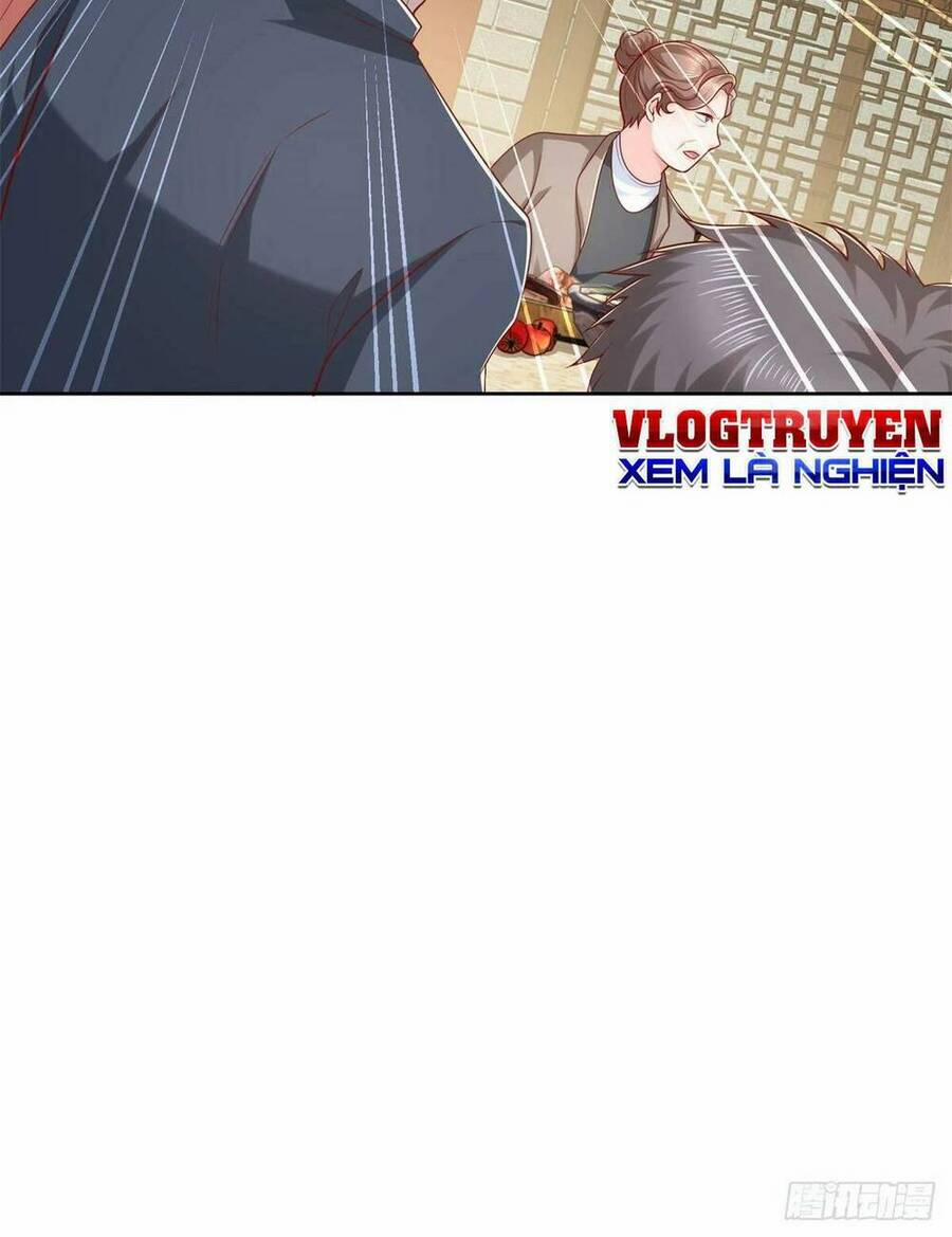 Chiến Thần Mạnh Nhất Đô Thị 8 trang 8