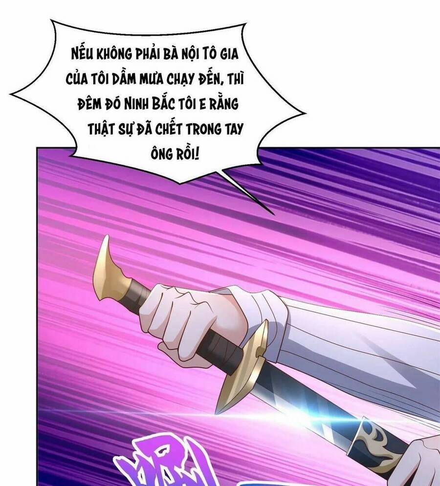 Chiến Thần Mạnh Nhất Đô Thị 9 trang 18