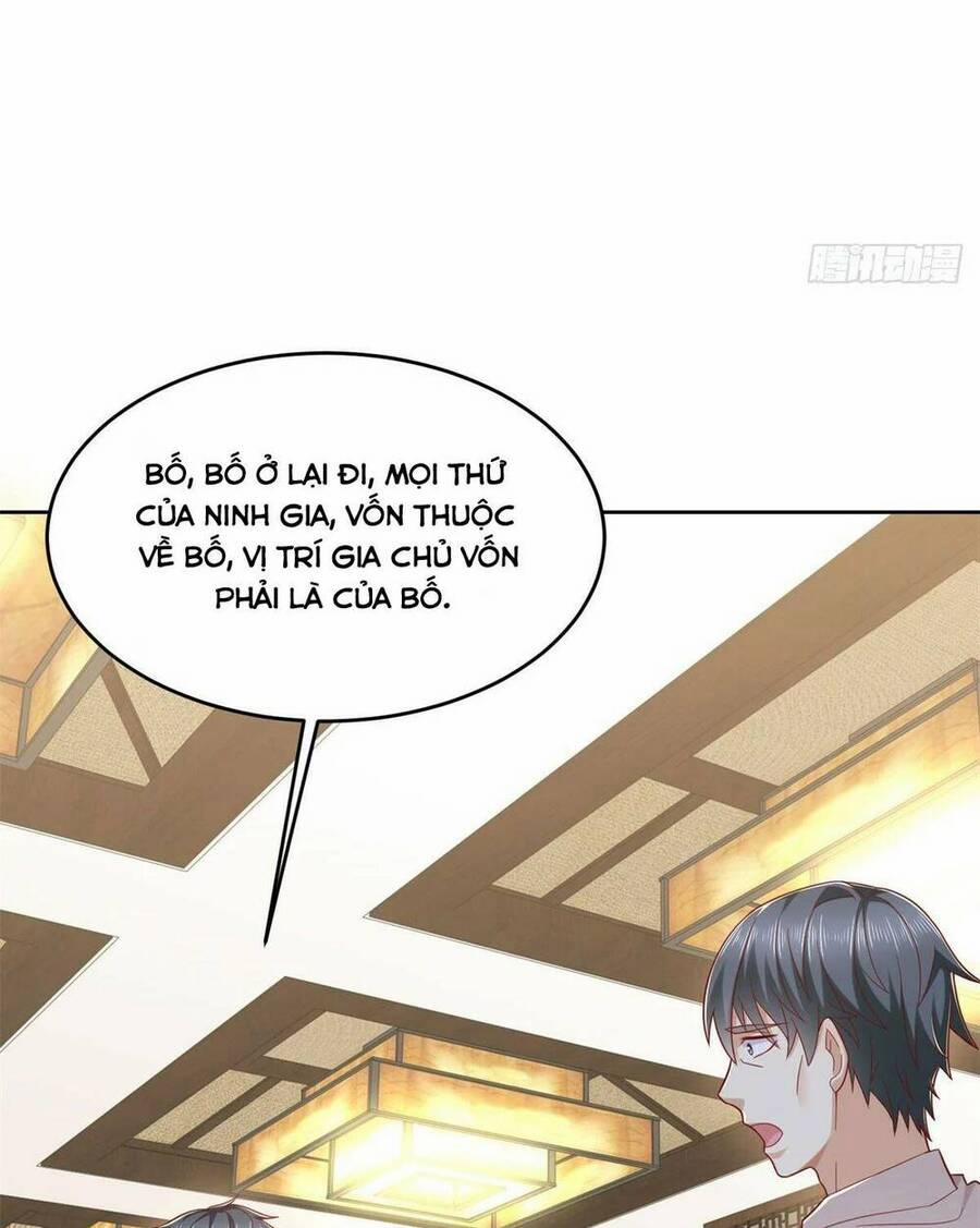 Chiến Thần Mạnh Nhất Đô Thị 9 trang 34