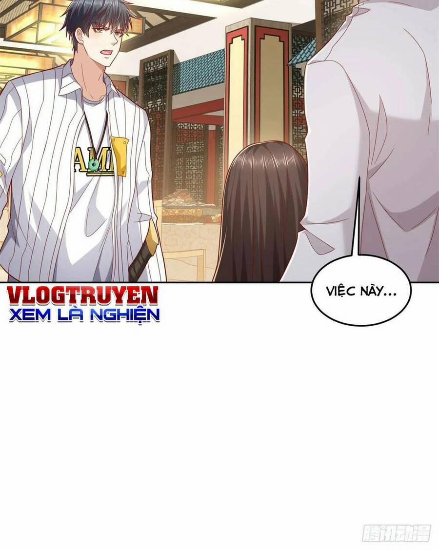 Chiến Thần Mạnh Nhất Đô Thị 9 trang 35