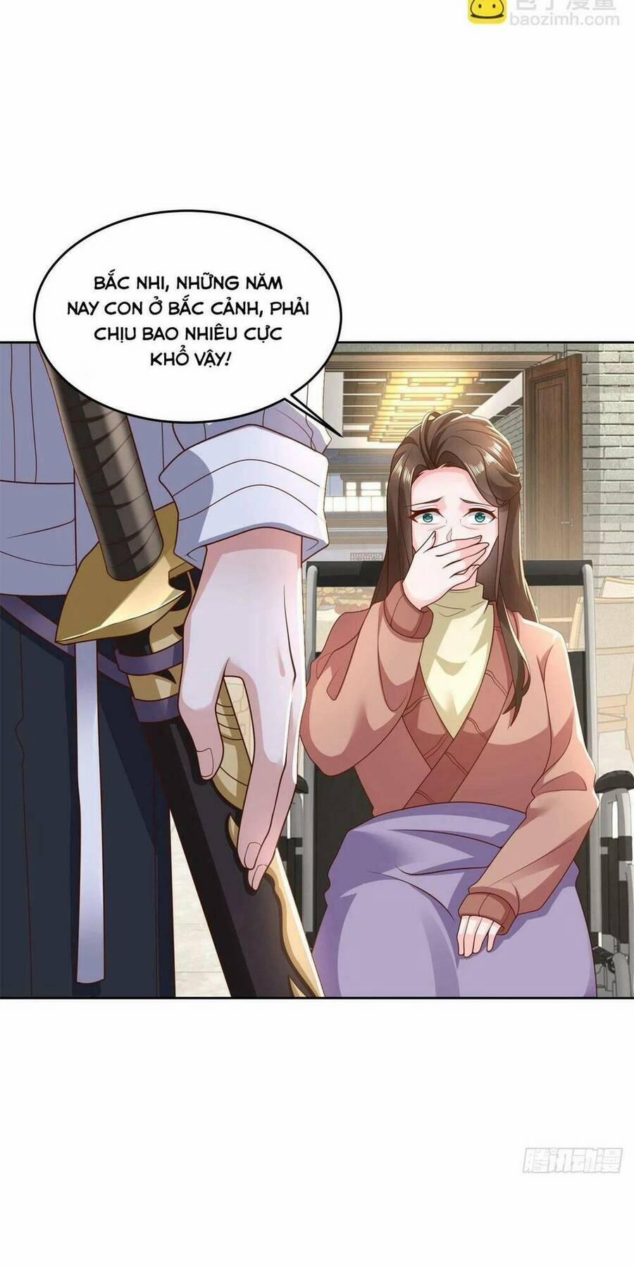 Chiến Thần Mạnh Nhất Đô Thị 9 trang 9