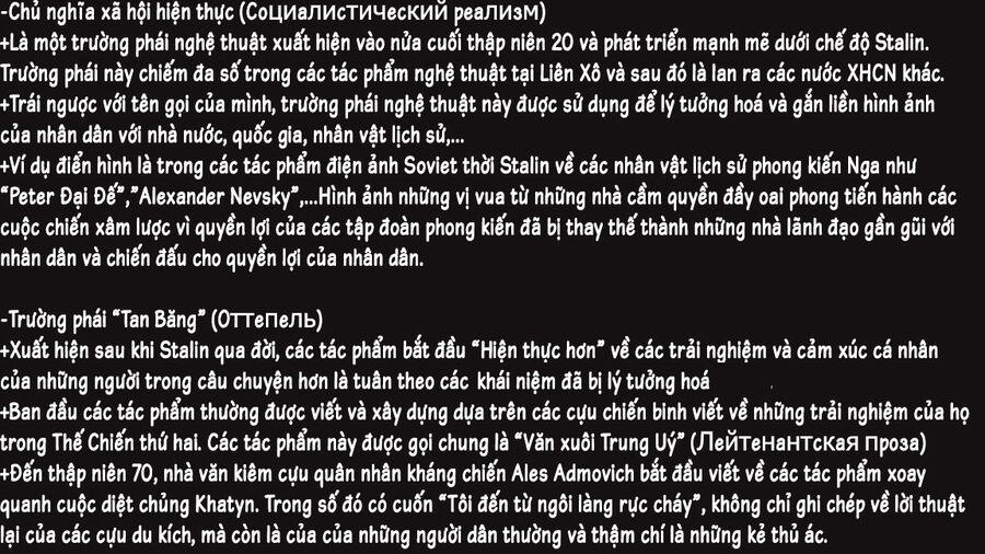 Chiến Tranh Không Có Một Khuôn Mặt Phụ Nữ 13 trang 14