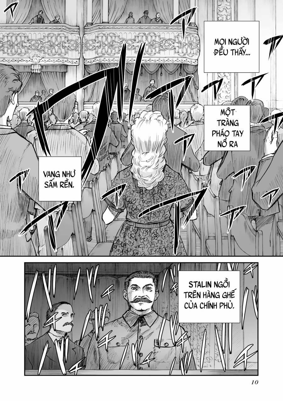 Chiến Tranh Không Có Một Khuôn Mặt Phụ Nữ 19 trang 1