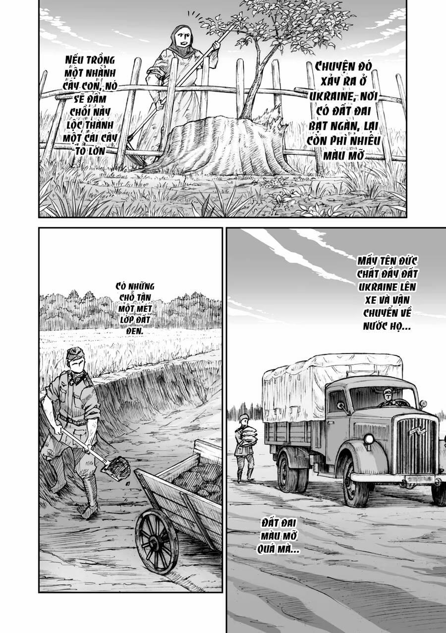 Chiến Tranh Không Có Một Khuôn Mặt Phụ Nữ 19 trang 7