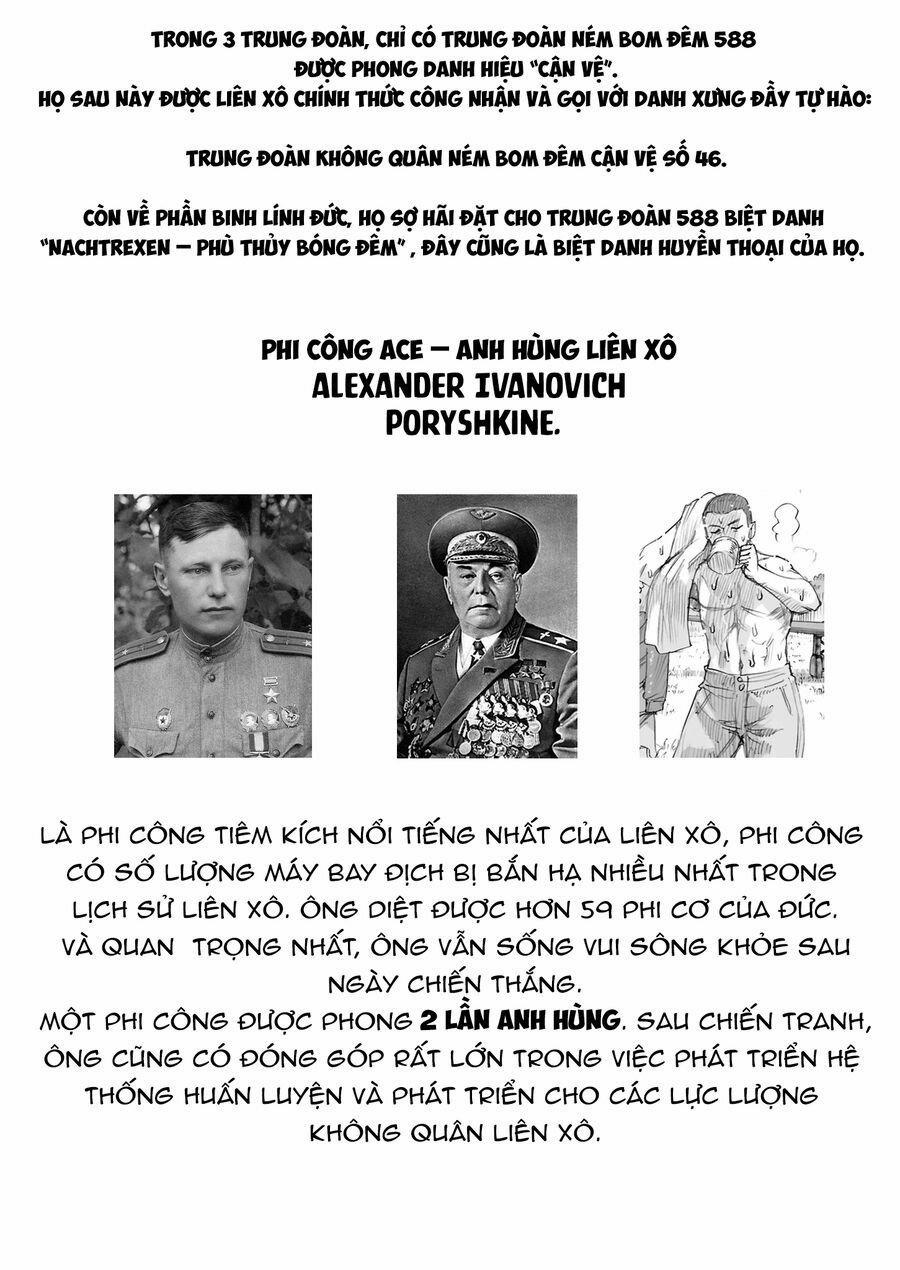 Chiến Tranh Không Có Một Khuôn Mặt Phụ Nữ 25 trang 17