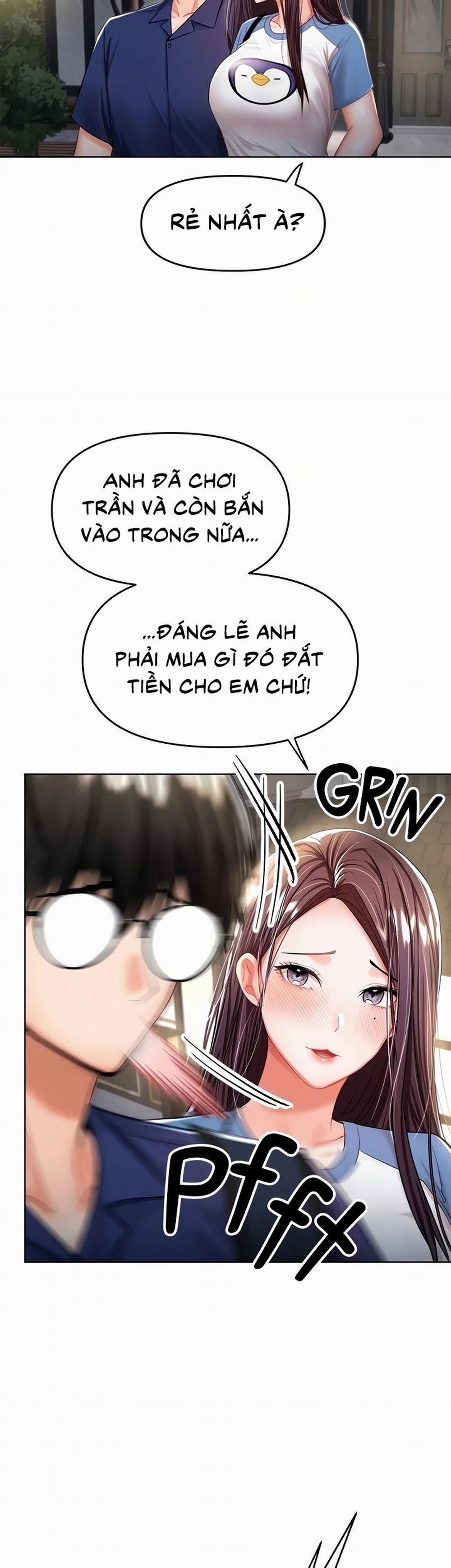 Chiều Chuộng Em Đi Mà 10.1 trang 13