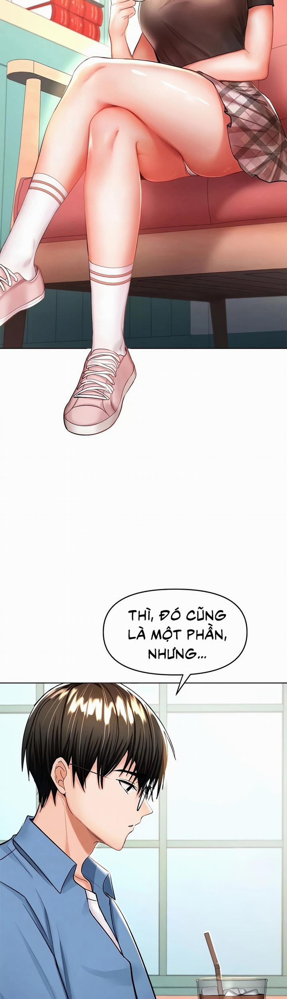 Chiều Chuộng Em Đi Mà 11.1 trang 16