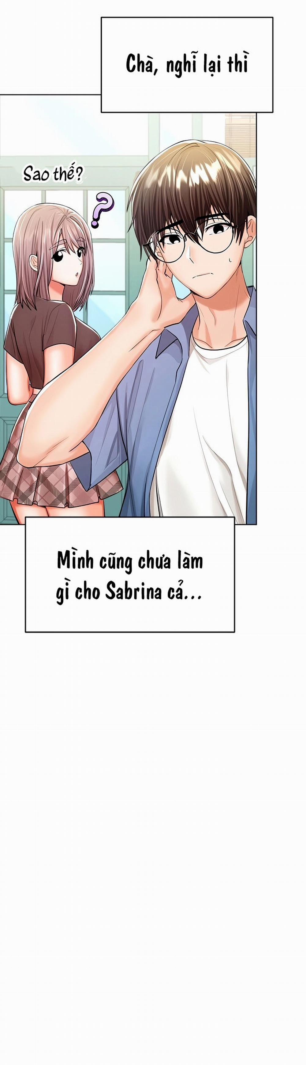 Chiều Chuộng Em Đi Mà 11.1 trang 22