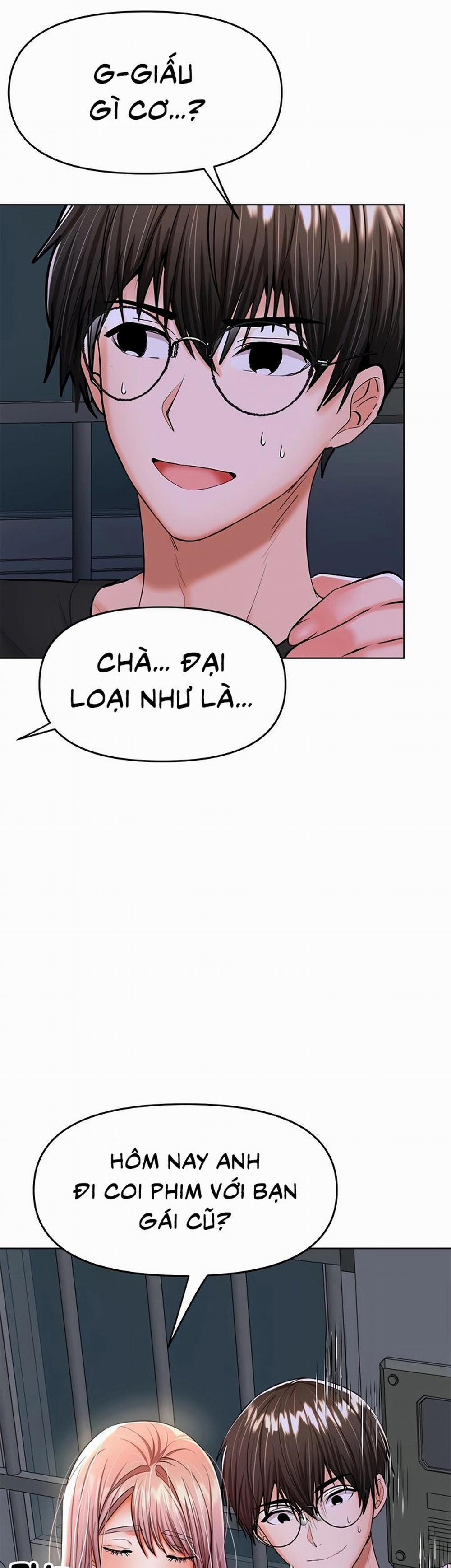 Chiều Chuộng Em Đi Mà 11.1 trang 5