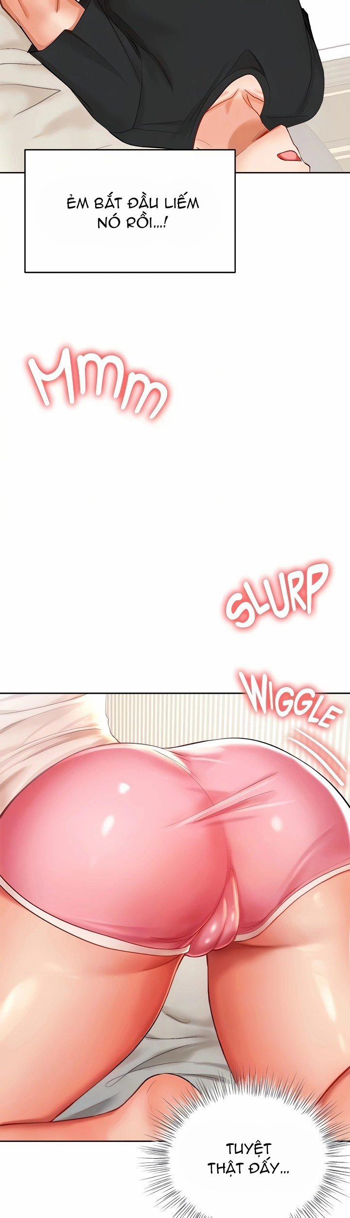 Chiều Chuộng Em Đi Mà 12.1 trang 14