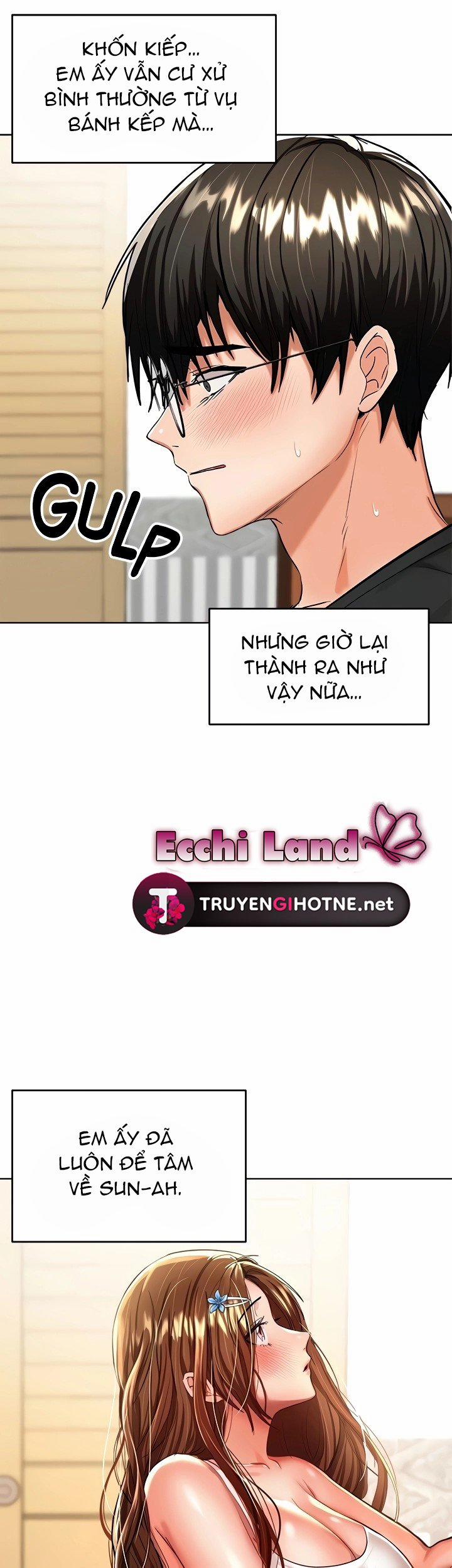 Chiều Chuộng Em Đi Mà 12.1 trang 6