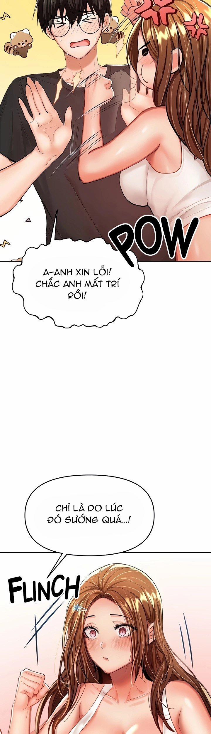 Chiều Chuộng Em Đi Mà 12.2 trang 16