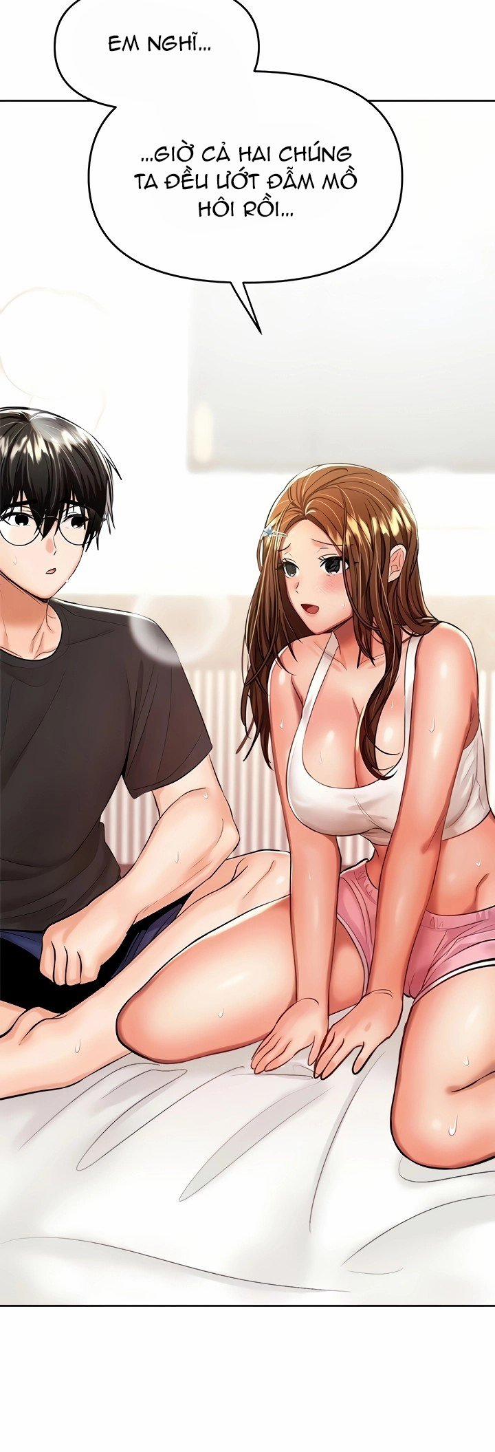 Chiều Chuộng Em Đi Mà 12.2 trang 23