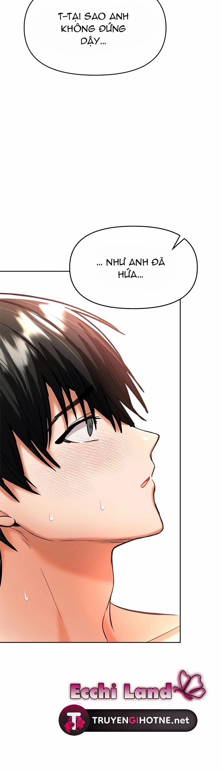 Chiều Chuộng Em Đi Mà 12.2 trang 38