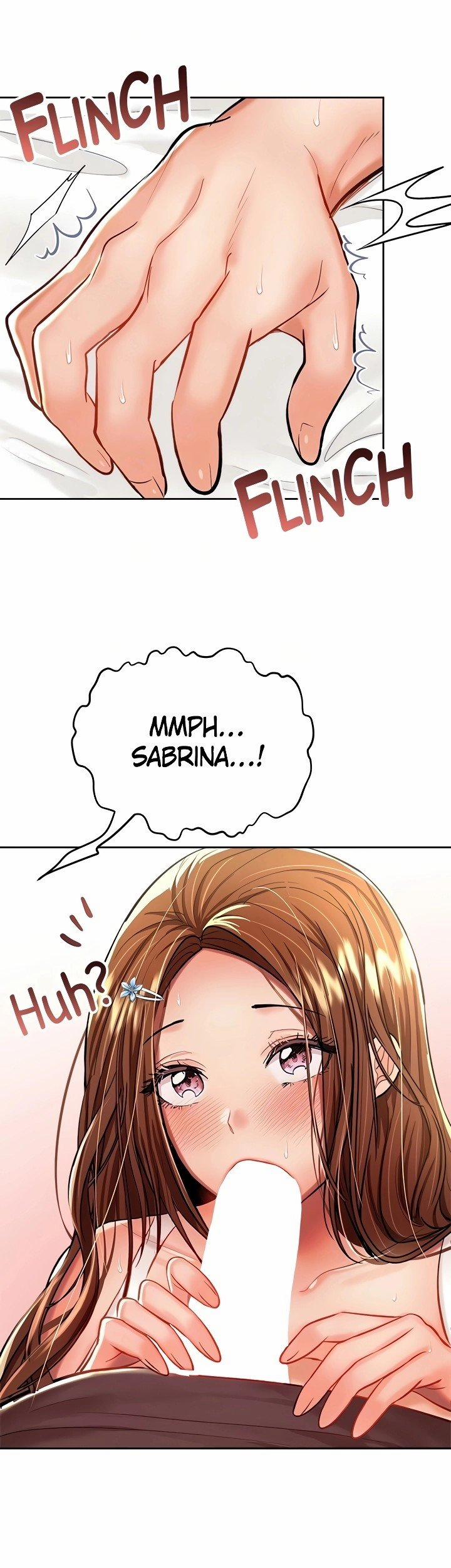 Chiều Chuộng Em Đi Mà 12.2 trang 5