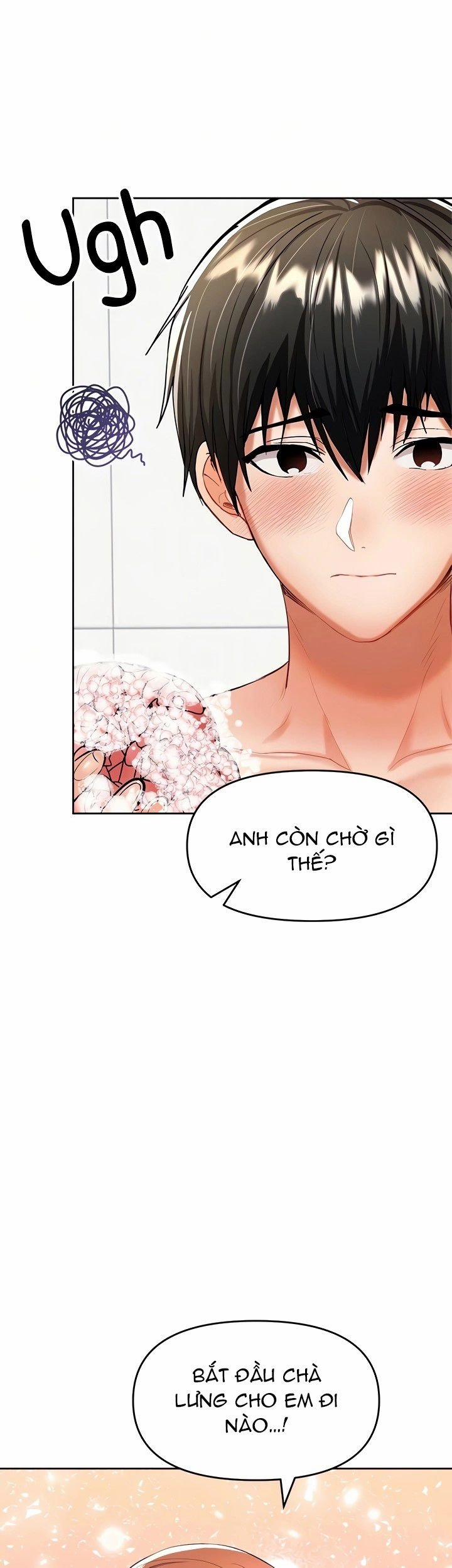 Chiều Chuộng Em Đi Mà 13.1 trang 14