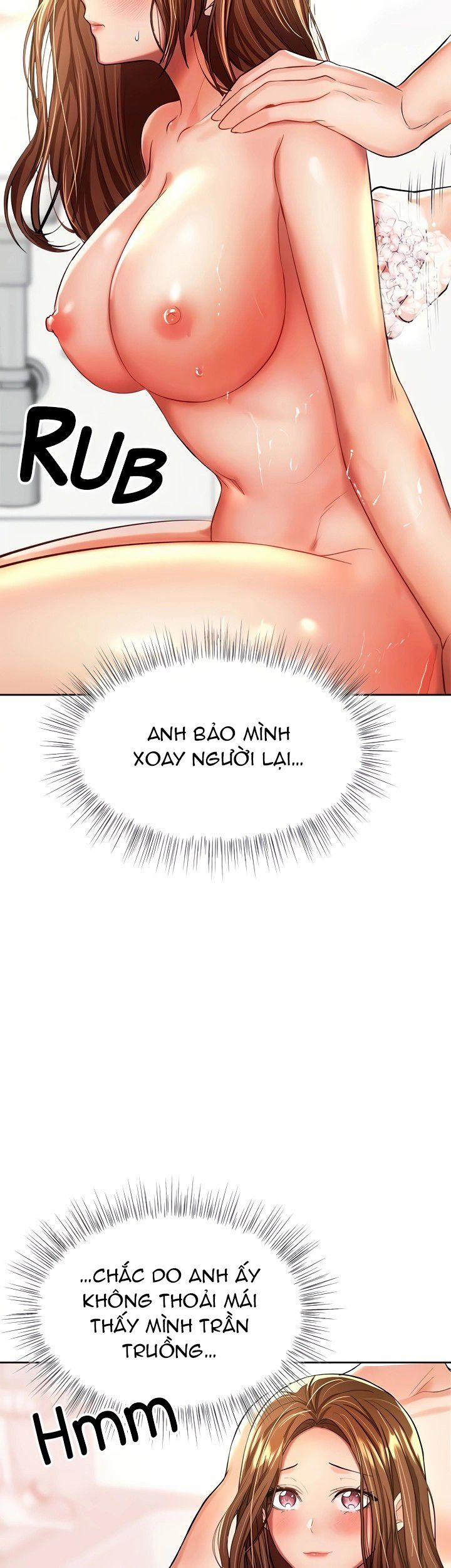 Chiều Chuộng Em Đi Mà 13.1 trang 20