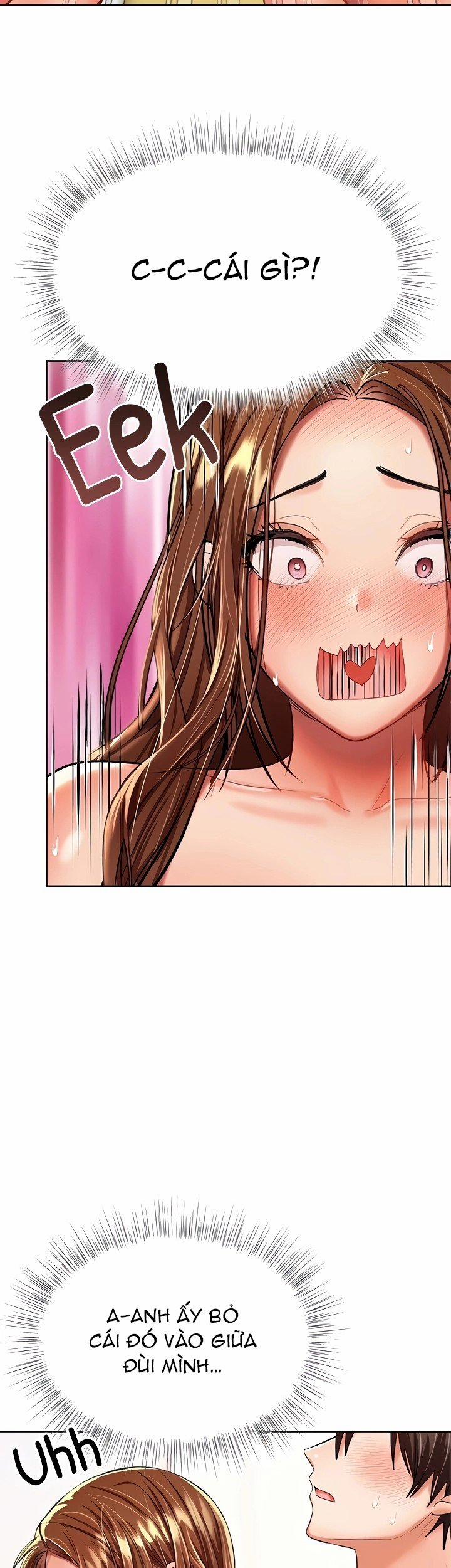 Chiều Chuộng Em Đi Mà 13.2 trang 12