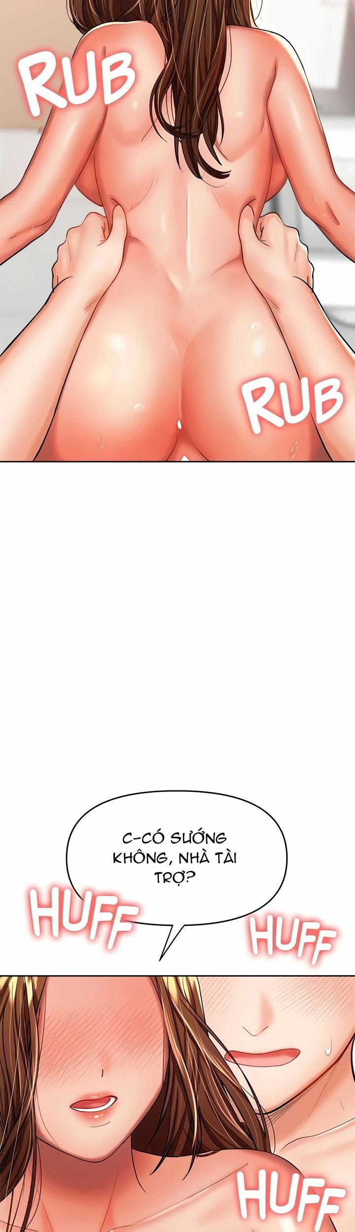 Chiều Chuộng Em Đi Mà 13.2 trang 18