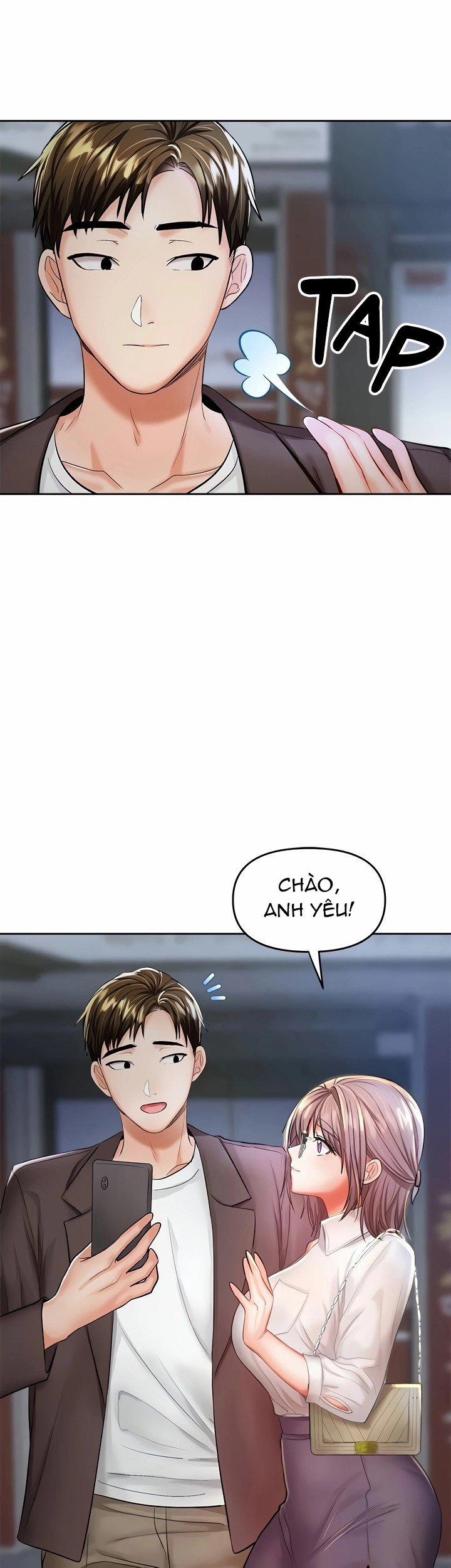 Chiều Chuộng Em Đi Mà 13.2 trang 31