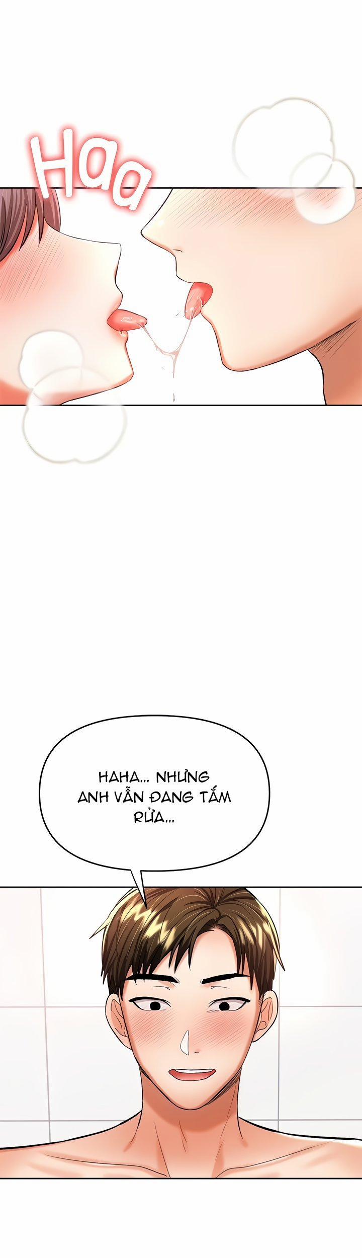 Chiều Chuộng Em Đi Mà 14.1 trang 1