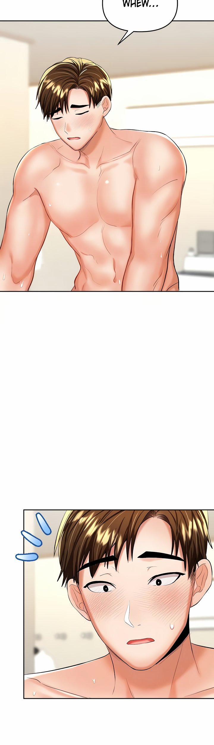 Chiều Chuộng Em Đi Mà 14.1 trang 18