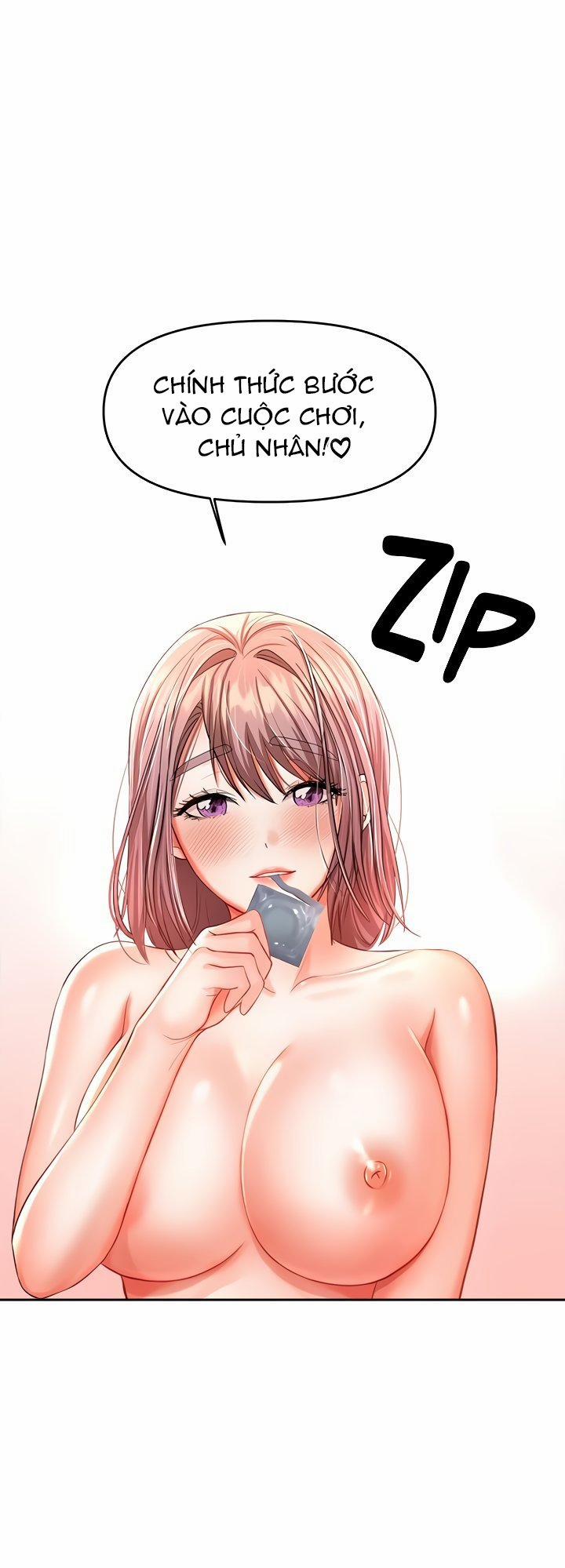 Chiều Chuộng Em Đi Mà 14.1 trang 22