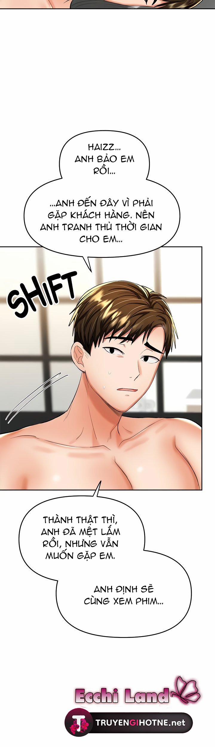 Chiều Chuộng Em Đi Mà 14.1 trang 24
