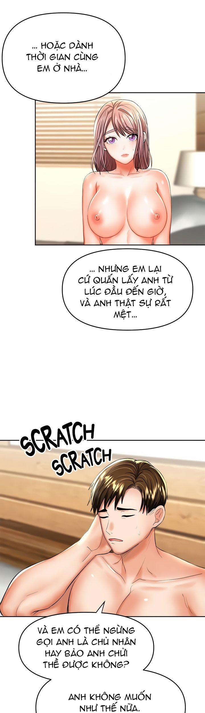 Chiều Chuộng Em Đi Mà 14.1 trang 25