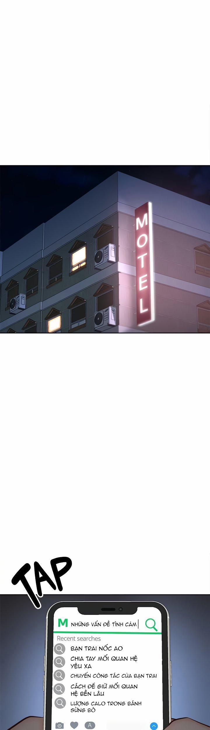 Chiều Chuộng Em Đi Mà 14.1 trang 29