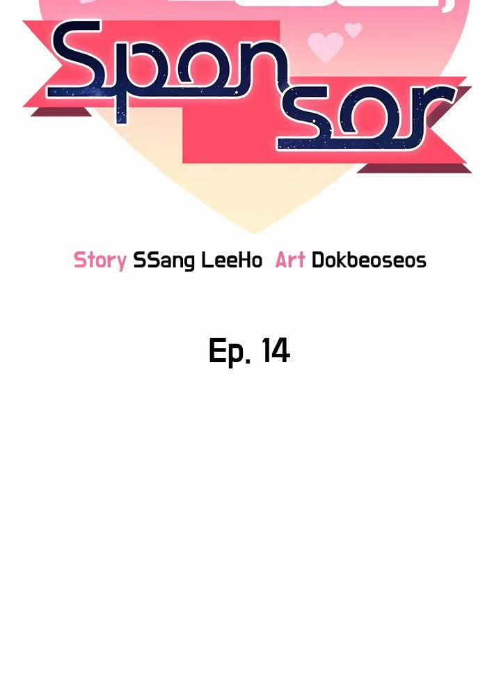 Chiều Chuộng Em Đi Mà 14.1 trang 4