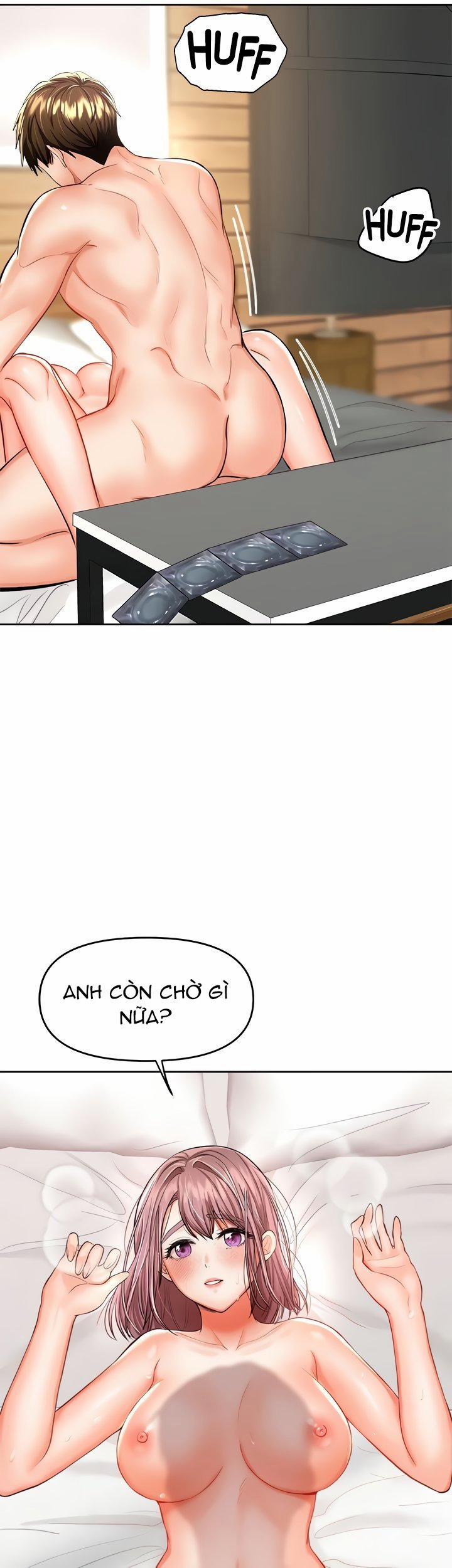 Chiều Chuộng Em Đi Mà 14.1 trang 5