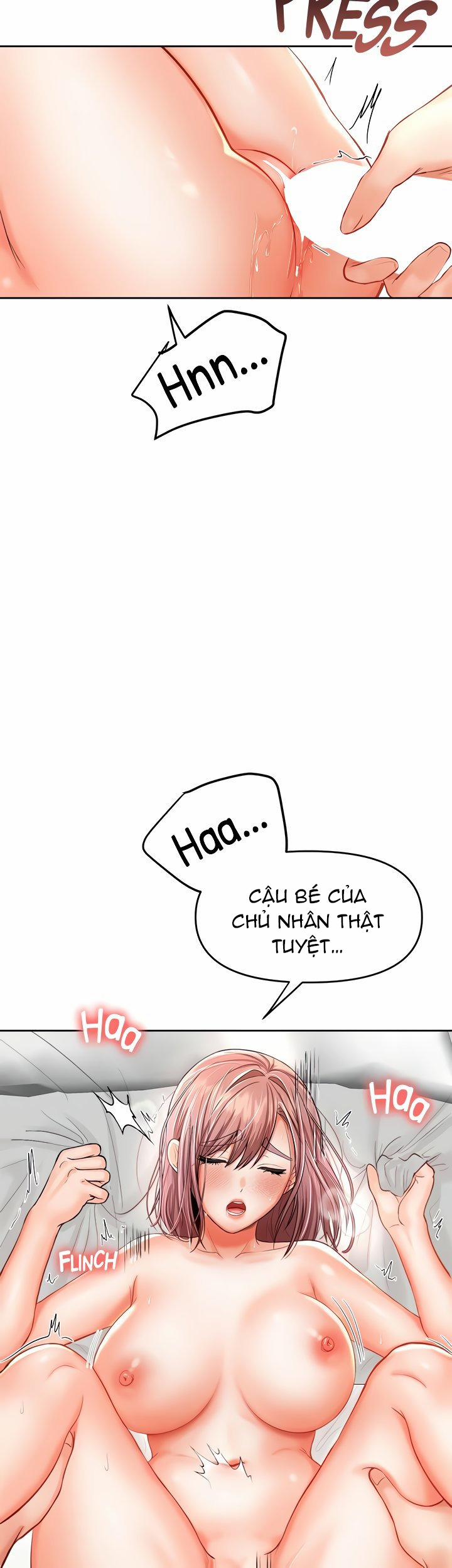 Chiều Chuộng Em Đi Mà 14.1 trang 7