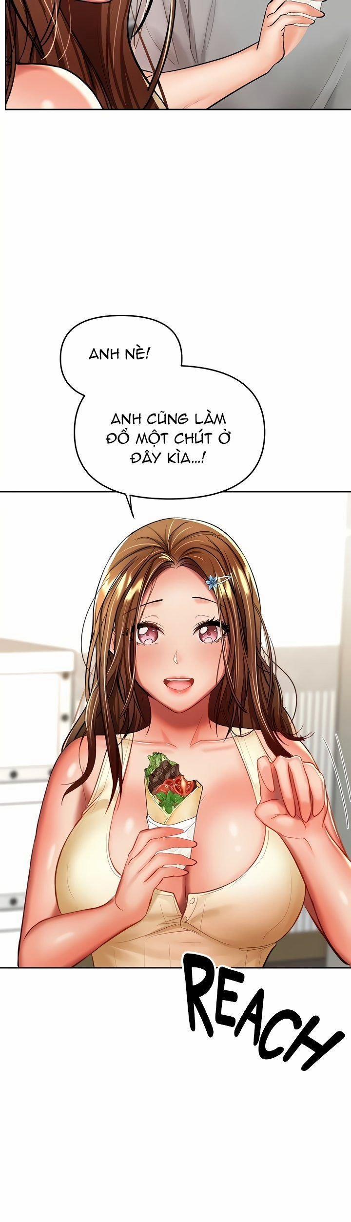 Chiều Chuộng Em Đi Mà 14.2 trang 14