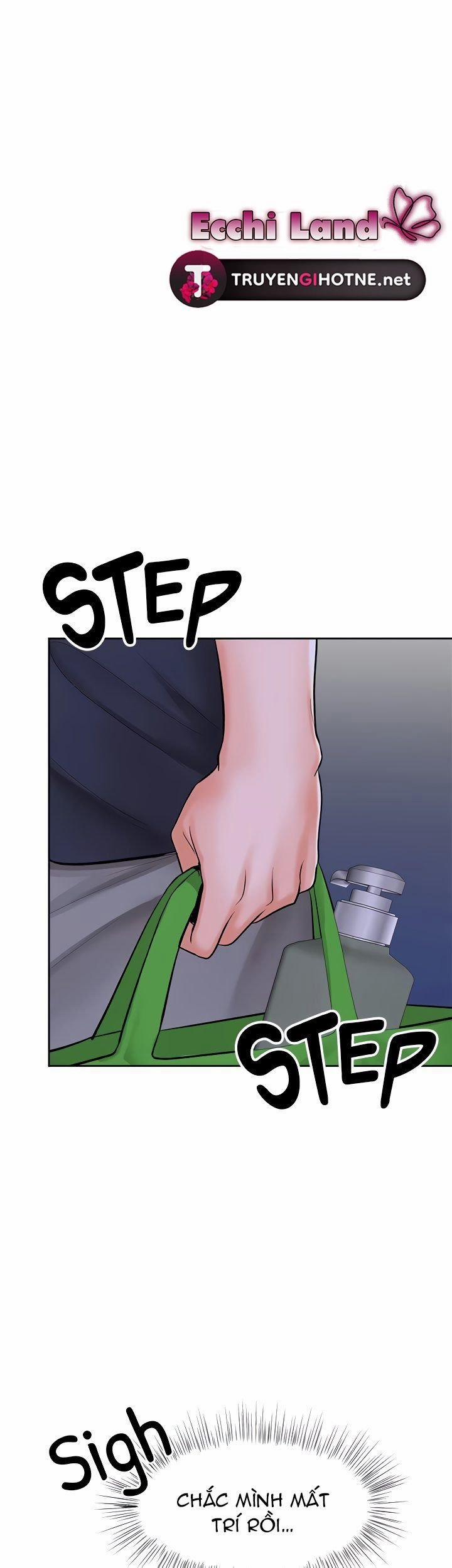 Chiều Chuộng Em Đi Mà 14.2 trang 18