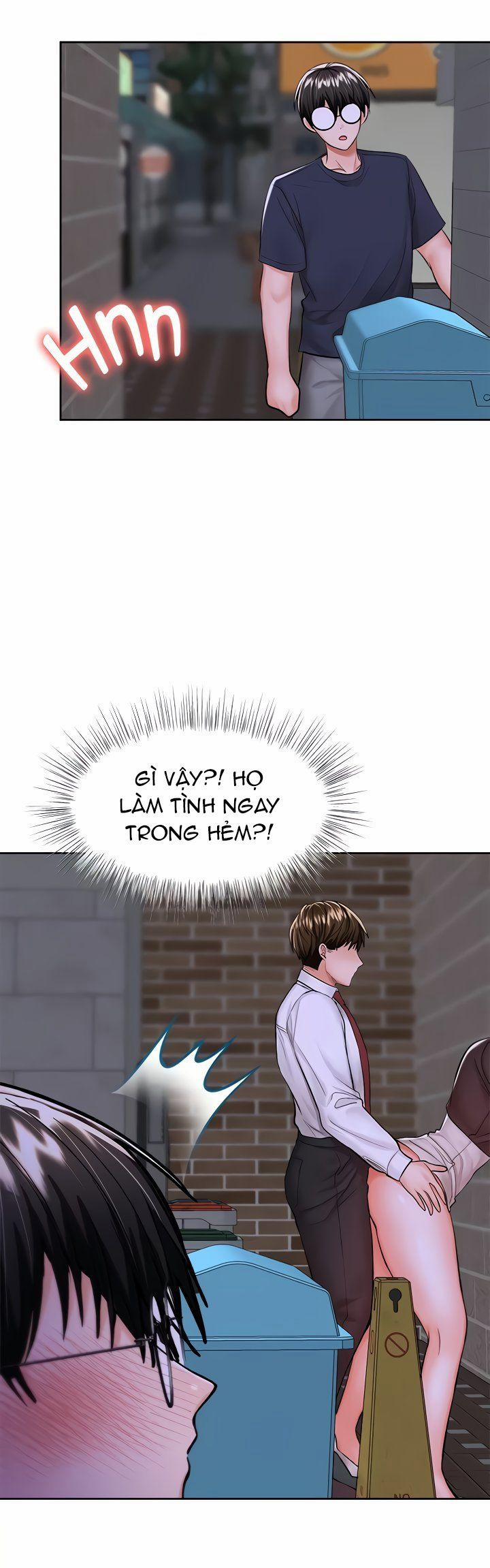 Chiều Chuộng Em Đi Mà 14.2 trang 22
