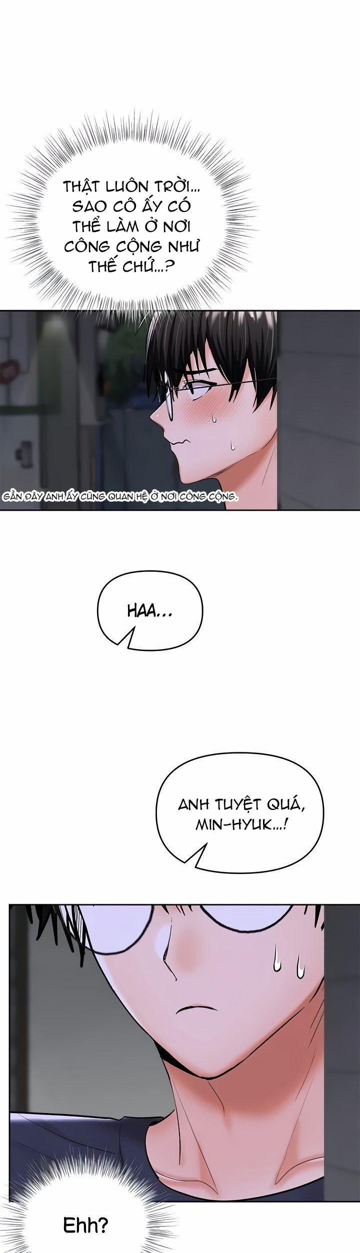 Chiều Chuộng Em Đi Mà 14.2 trang 26