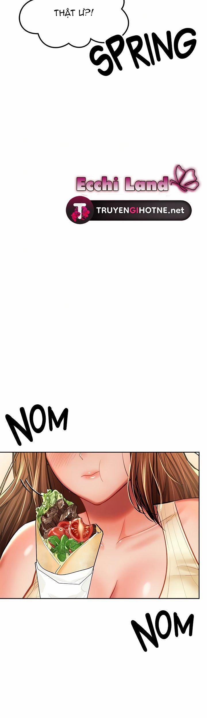 Chiều Chuộng Em Đi Mà 14.2 trang 6