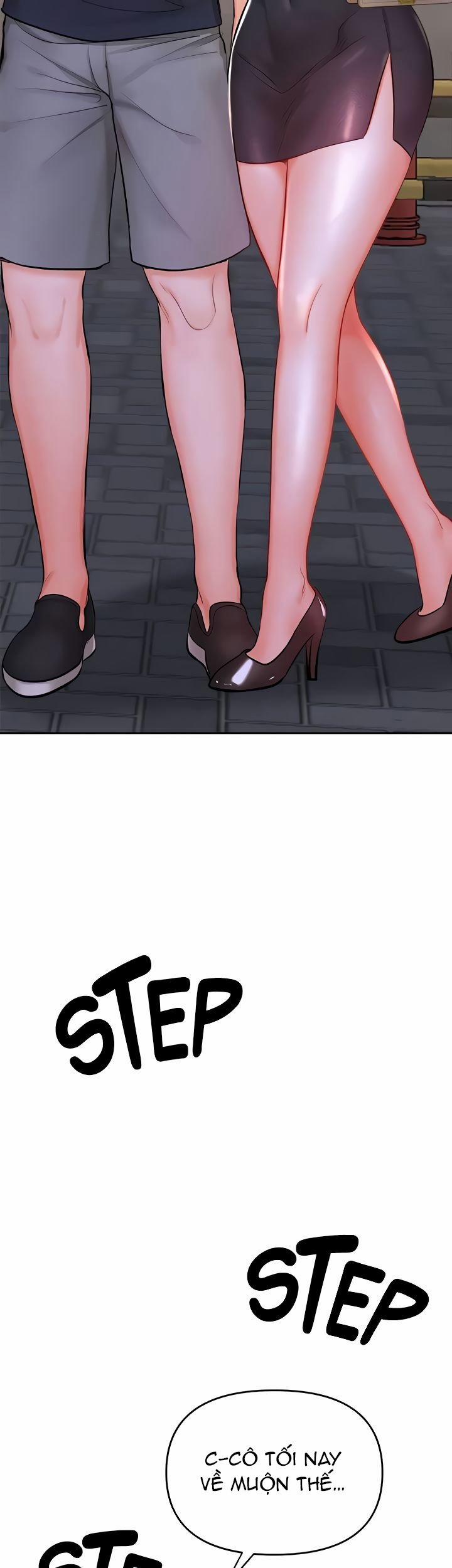 Chiều Chuộng Em Đi Mà 15.1 trang 12