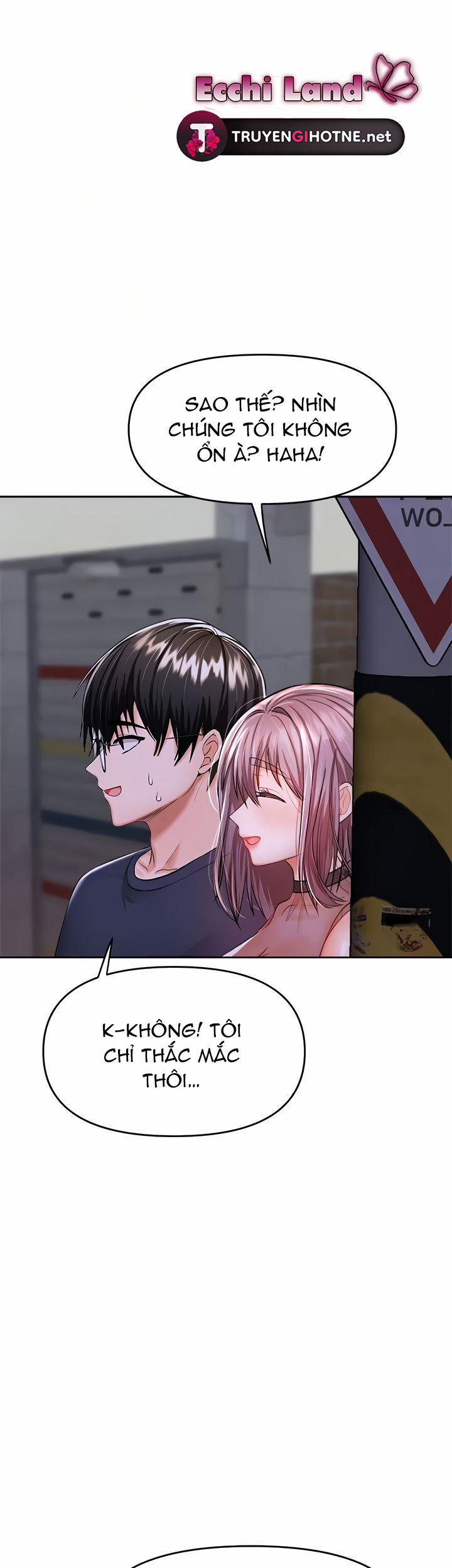 Chiều Chuộng Em Đi Mà 15.1 trang 16