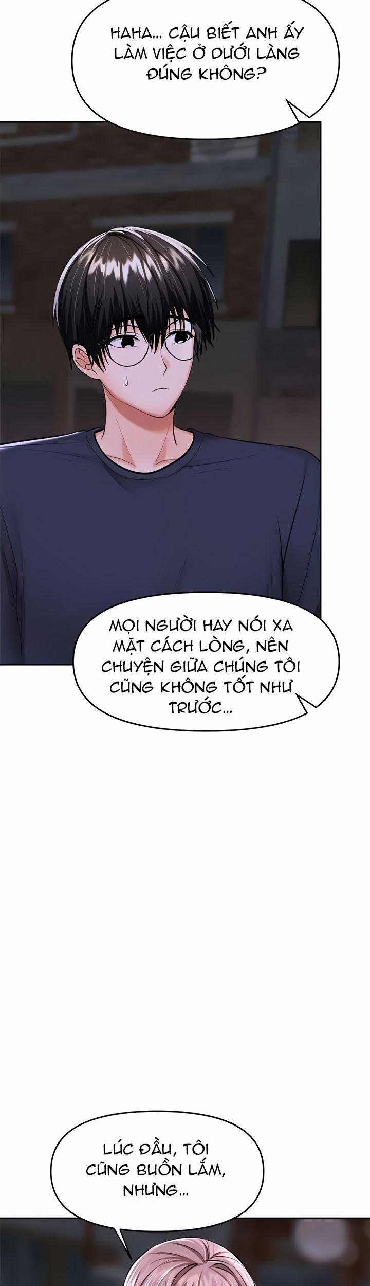 Chiều Chuộng Em Đi Mà 15.1 trang 17