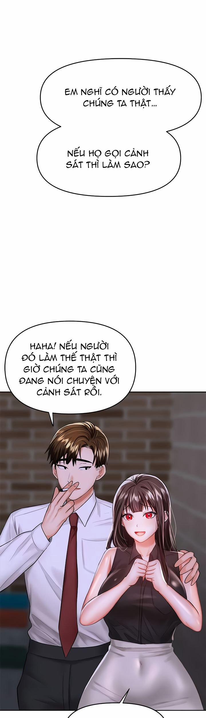 Chiều Chuộng Em Đi Mà 15.1 trang 21