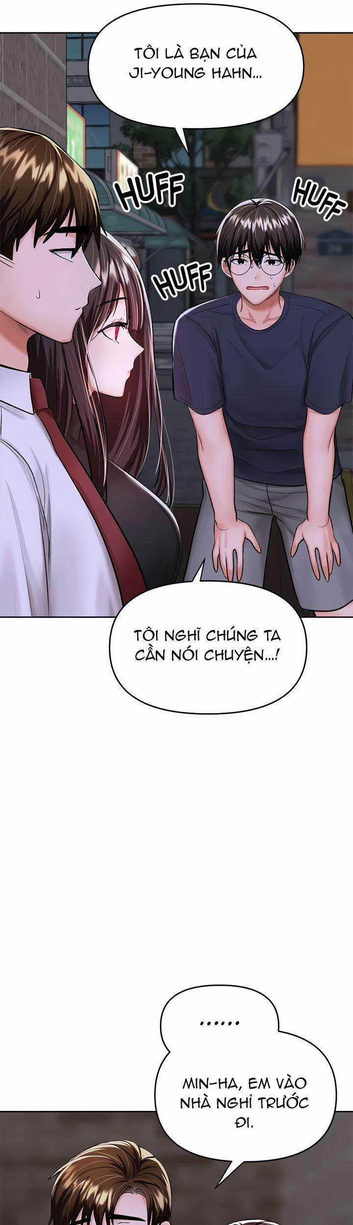 Chiều Chuộng Em Đi Mà 15.1 trang 23