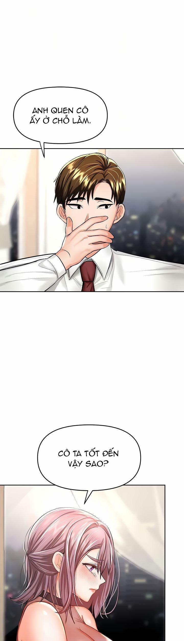 Chiều Chuộng Em Đi Mà 15.2 trang 1