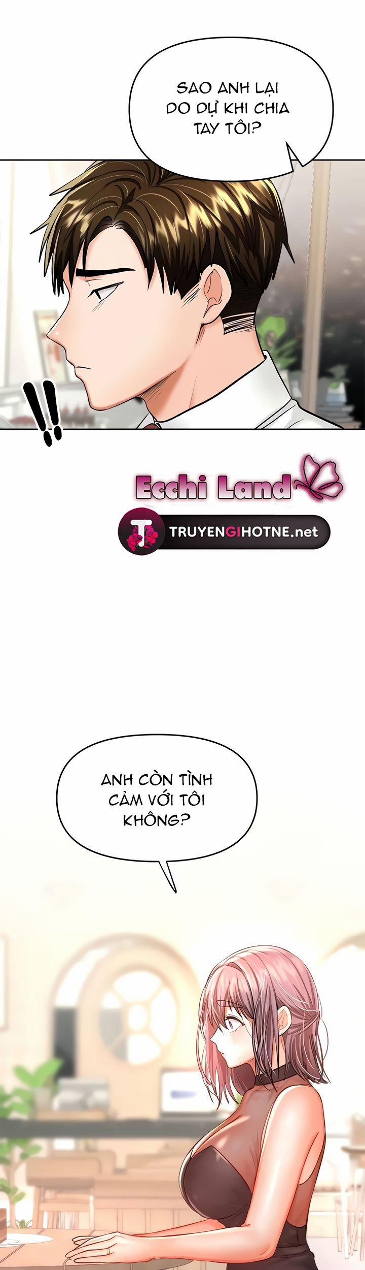 Chiều Chuộng Em Đi Mà 15.2 trang 13